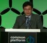 View "Keynote: 3D Device Technologies - Opportunities and Challenges", Dr. Jong Shik Yoon, Samsung