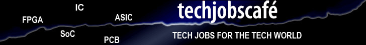 techjobscafe EDA Jobs