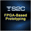 S2C: FPGA Base prototyping- Download white paper
