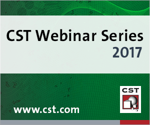 CST: Webinar November 9, 2017
