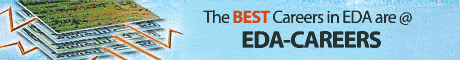 EDA-careers  - Best careers in EDA