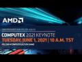 View AMD at Computex 2021