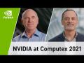 View NVIDIA Executive Keynote | COMPUTEX 2021