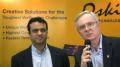 View "End-to-End Formal and Oski's Live Verification Challenge at DAC", Vigyan Singhal