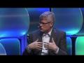 View Panel Discussion - How Mobile Will Fundamentally Change Our World at the 2015 CES
