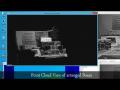 View Point Cloud Demo with Tara - Stereo vision USB 3.0 camera