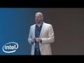 View Intel’s Gregory Bryant Offers Industry Opening Keynote at COMPUTEX 2019 | Intel