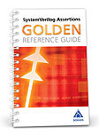 SystemVerilog Assertions Golden Reference Guides - 2006