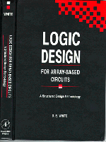 Logic Design for Array-Based Circuits