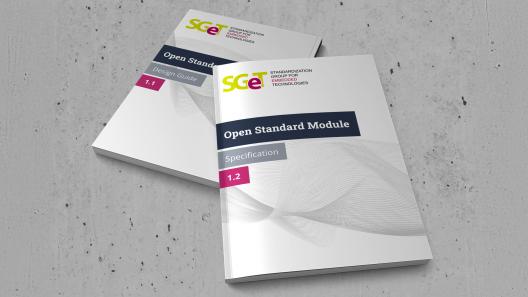 Open Standard Module Specification 1.2