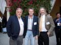 View Jim Hogan (Tela Innovations), Joe Dalton (Perception Software) and Warren Savage (IPextreme)