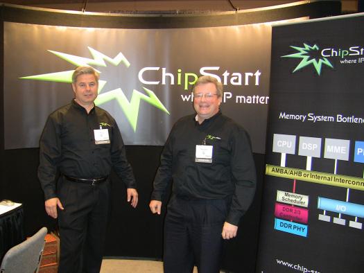 ChipStart Colleagues