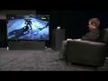 View NVIDIA press conference at CES 2014 - part 2