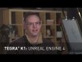 View NVIDIA Tegra K1 Demo: Unreal Engine 4