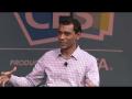 View 2013 CES: Keynote - The Next Generation of Innovators