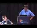 View ARM Tech Con 2013 - Editor's Teardown