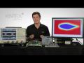 View Kintex UltraScale 16.3G Backplane Demo