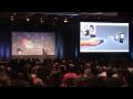 View Future of Tech in Health & Medicine - Keynote by Daniel Kraft, MD - ARM TechCon '13