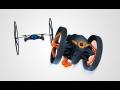 View Parrot MiniDrone & Parrot Jumping Sumo - Connected Toys!