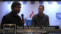 View Tom De Schutter, Product Marketing Manager