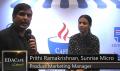 View Prithi Ramakrishnan, Product Marketing Mgr