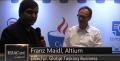 View Franz Maidl, Director Global Tasking Business