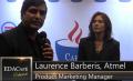 View Laurence Barberis,  Product Marketing Manager