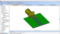 View V11 - Design and Optimization of 3D Connectors