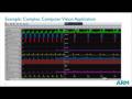 View Holistic profiling of CPU and GPU for optimal vision applications on ARM Mali platforms