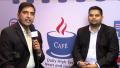 View Mohit Gupta, Dir of Product Marketing; Kelvin Low, Sr Director