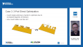 View Design Example: Dual-band WiFi MIMO